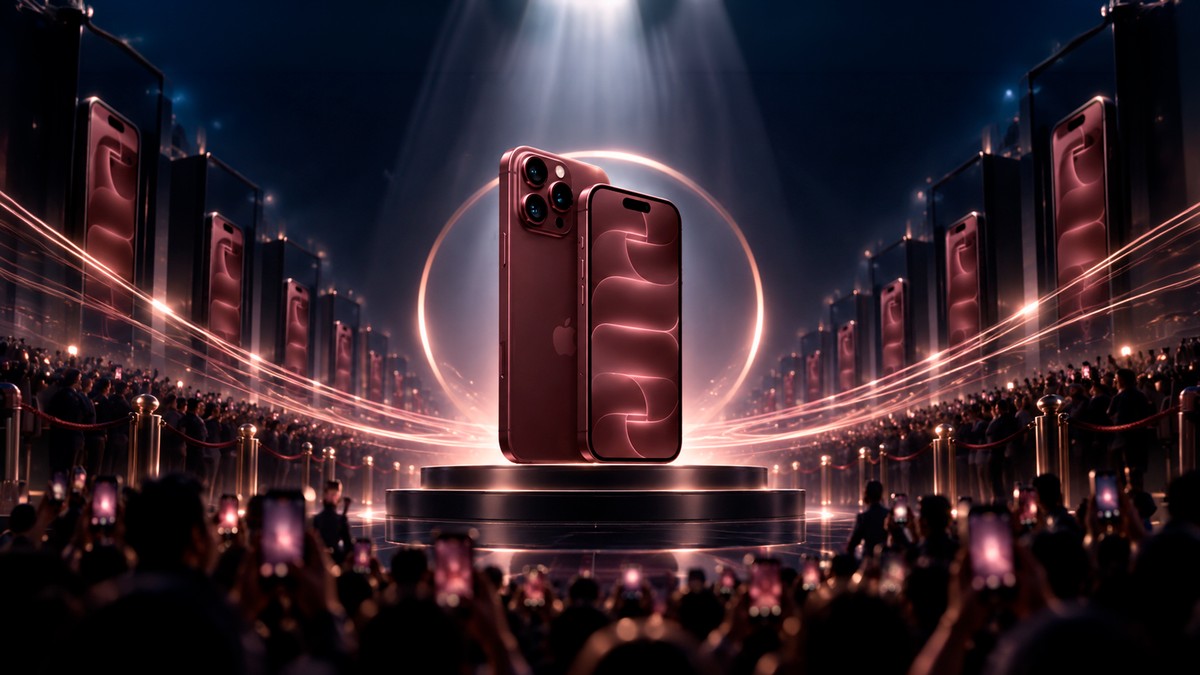 Sucesso! Demanda pelo iPhone 18 Pro e 18 Pro Max supera expectativas nos EUA