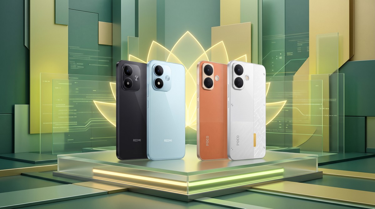 Redmi Note 17 Pro e POCO X8 surgem na Anatel e ficam próximos do lançamento no Brasil
