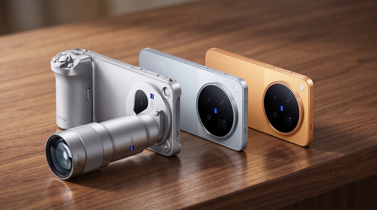 Vivo X500 Pro Max tem ficha técnica vazada e ganha previsão de estreia