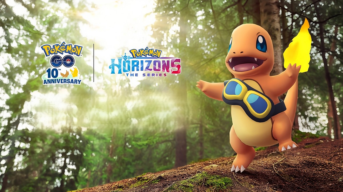 Pokémon GO: saiba como resgatar grátis Charmander especial com código