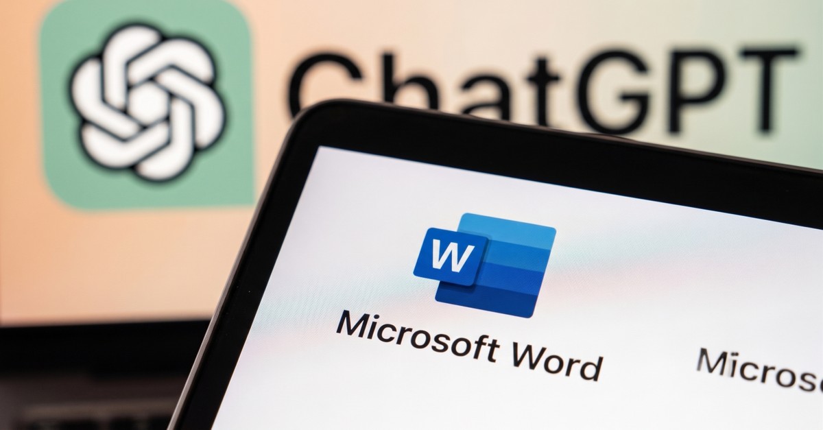 OpenAI lança integração do ChatGPT para Word com criação, edição e revisão de documentos