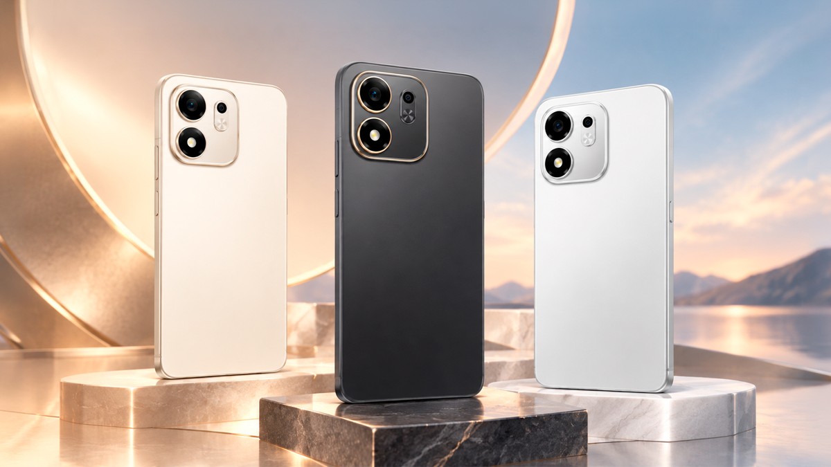 Honor 600 Elite 5G é anunciado com bateria de 8.100 mAh, tela de 120Hz e proteção IP69K