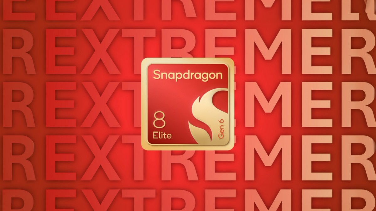 Primeiros celulares com Snapdragon 8 Elite Extreme Gen 6 têm bugs bizarros em jogos pesados