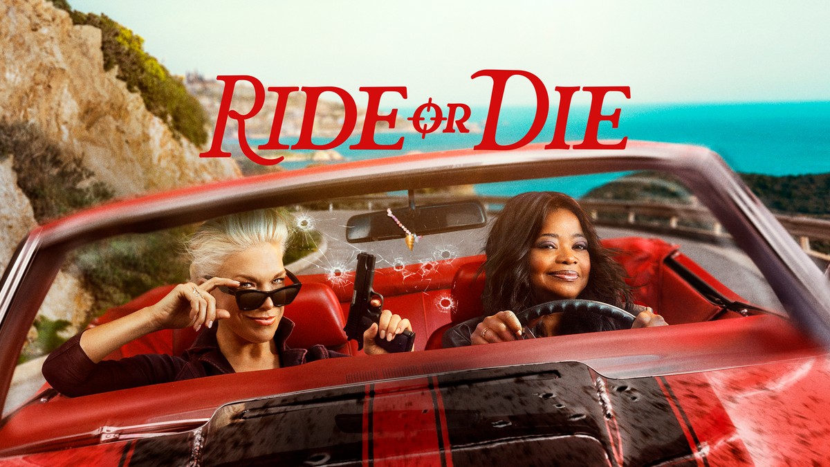 Ride Or Die é cancelada pelo Prime Video; Paramount busca nova plataforma para a série