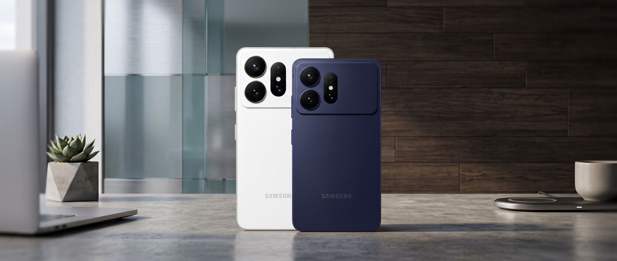 Galaxy S27: vazamento revela todas as opções de RAM e armazenamento