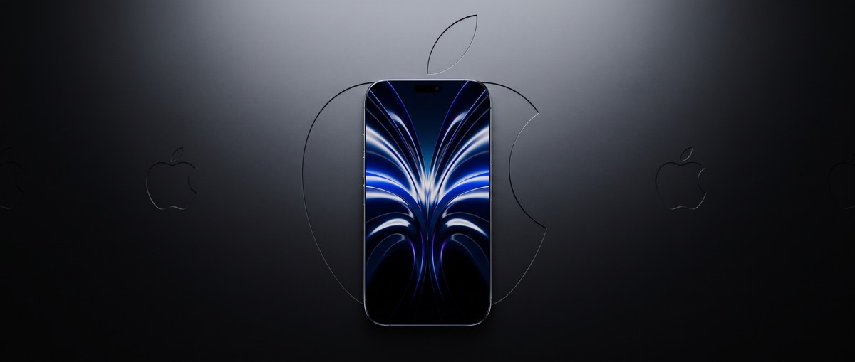 iPhone 20 Pro vaza com tela curva, novo tamanho e detalhe copiado dos celulares Android