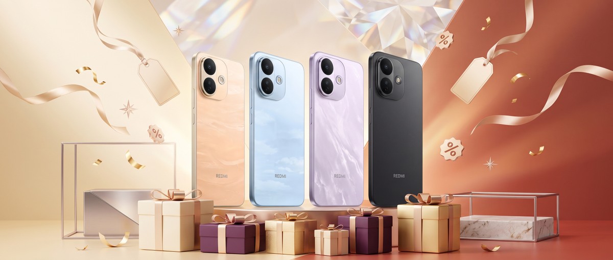 Redmi Note 17 Pro 5G em oferta: celular com 8.340 mAh, tela de 1,5K e IP69K