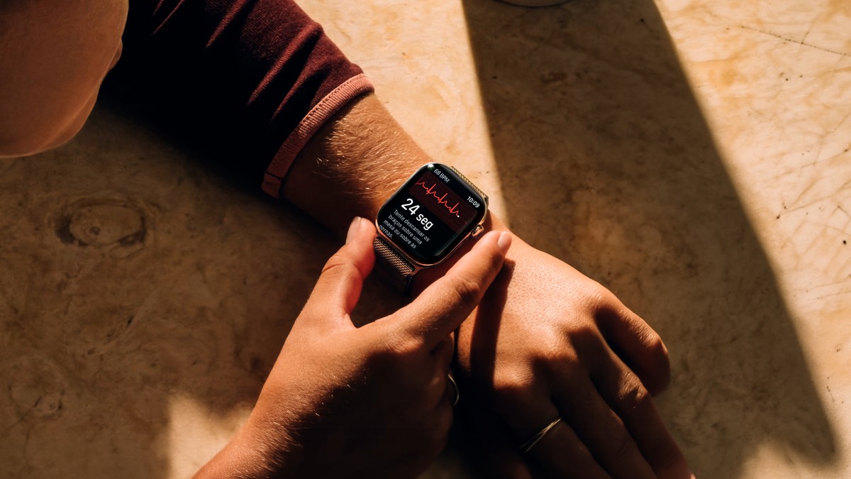 Apple Watch Series 12 e Ultra 4 sofrem com reinicializações misteriosas, apontam relatos