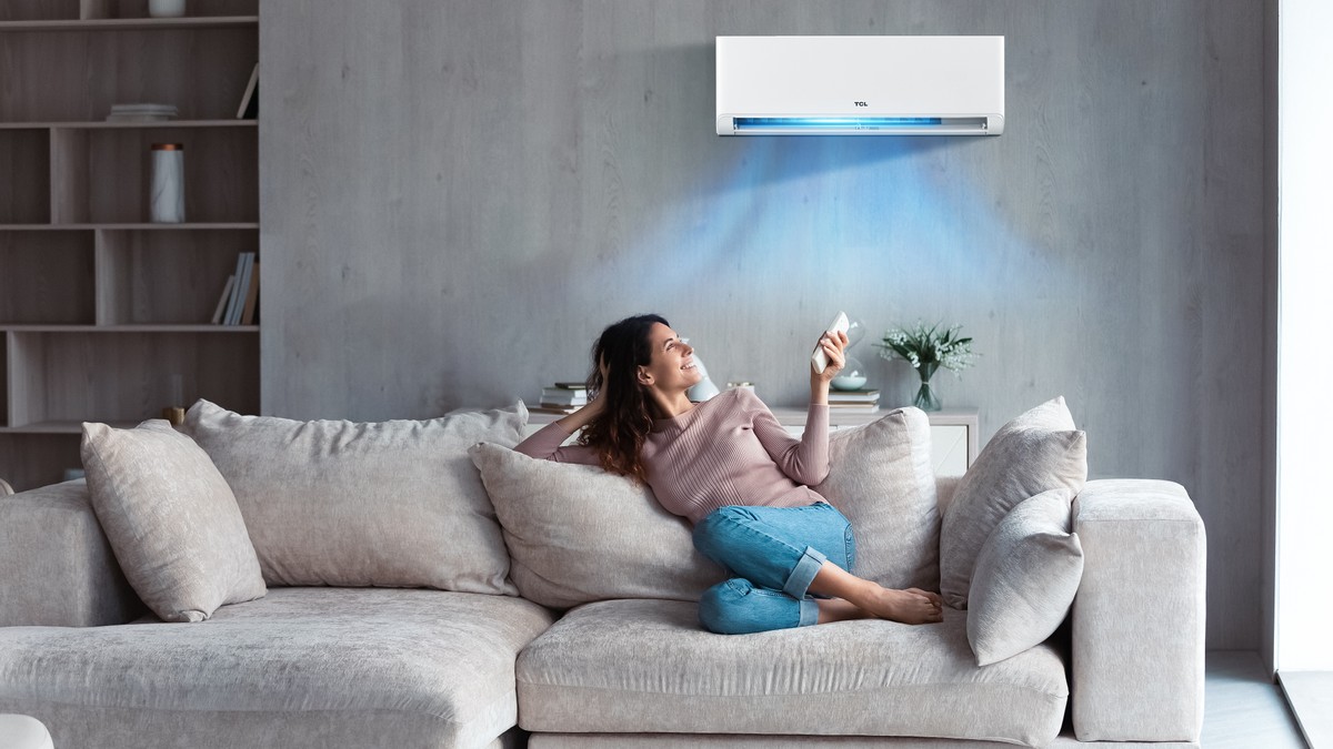 Climatização residencial, super El Niño e eficiência: TCL diz o que esperar para o verão brasileiro