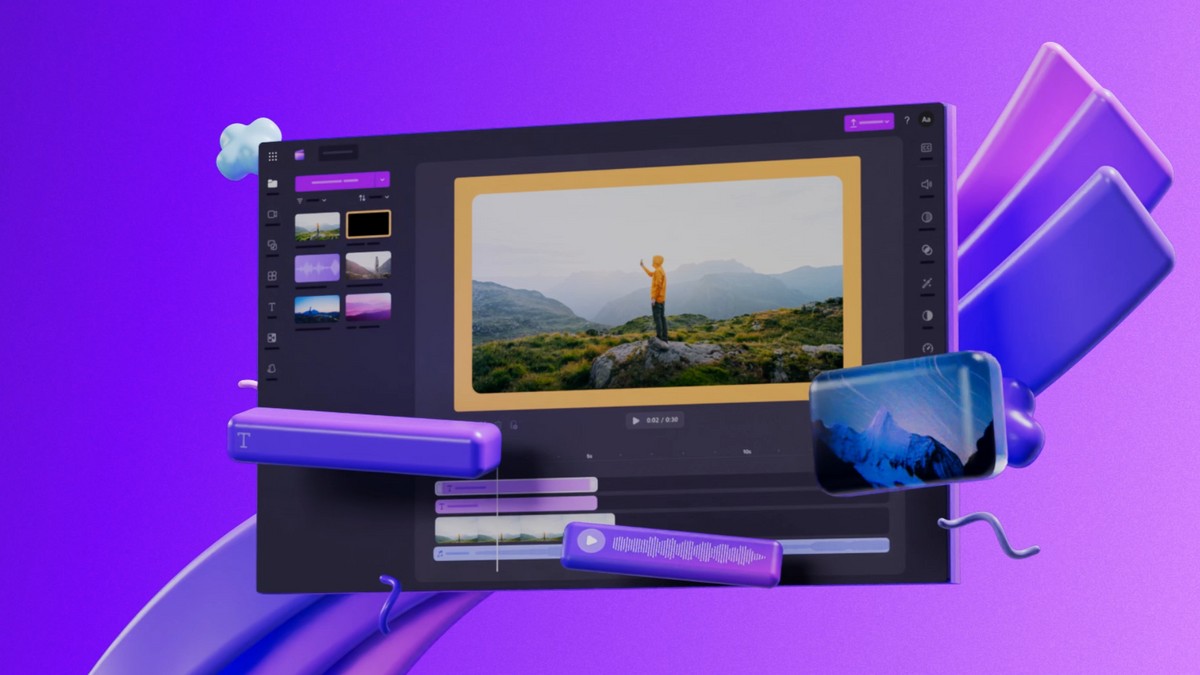 Clipchamp: exigências transformam o editor do Windows 11 em desafio para PCs modestos