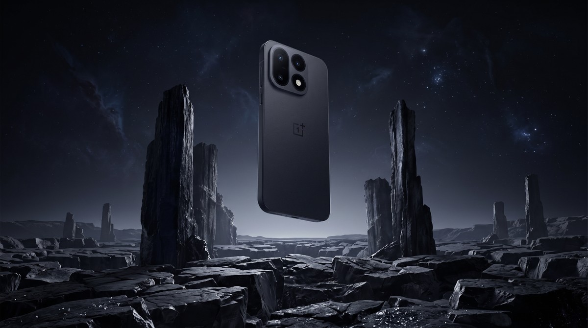 OnePlus 16 surge no Geekbench com processador Snapdragon e bateria de 9.000 mAh