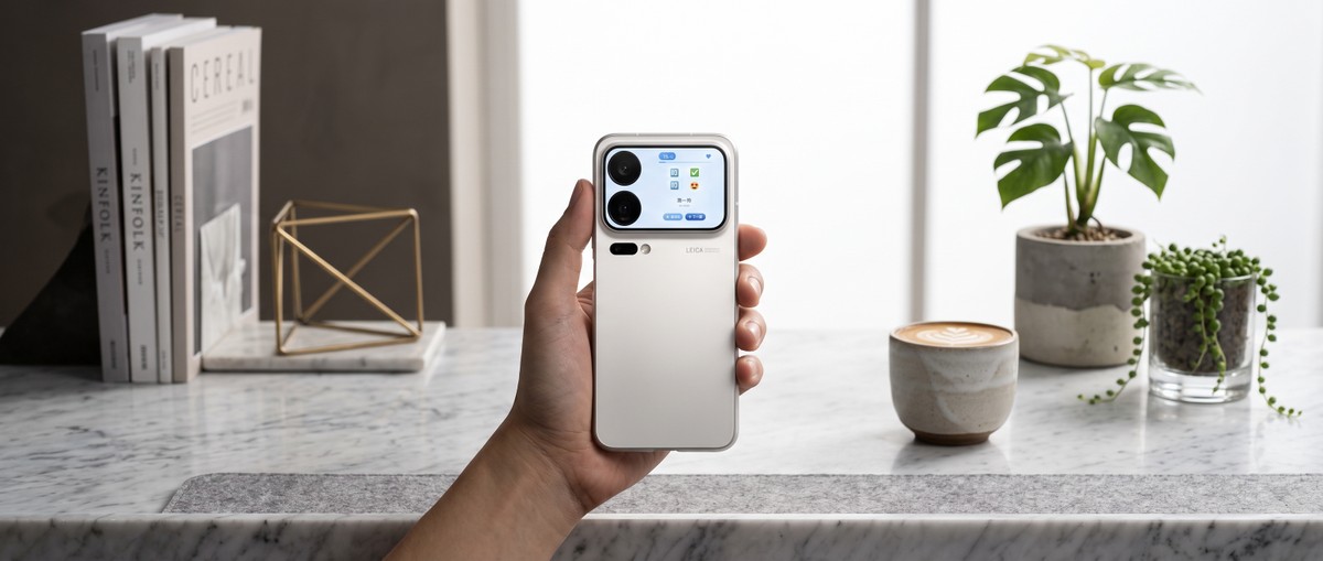 Xiaomi 18 Pro surge com câmera Leica dupla de 200 MP e zoom óptico melhorado