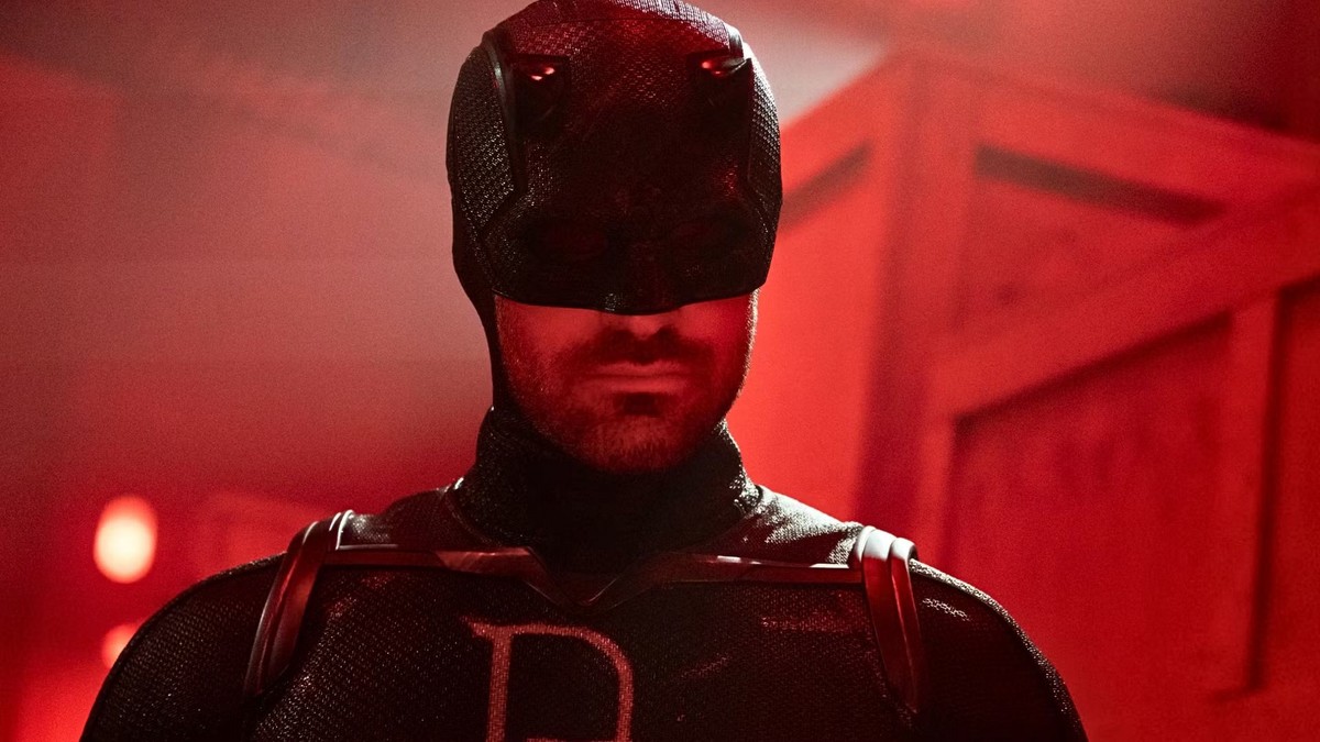Marvel cancela Demolidor: Renascido na 3ª temporada após queda de audiência no Disney+