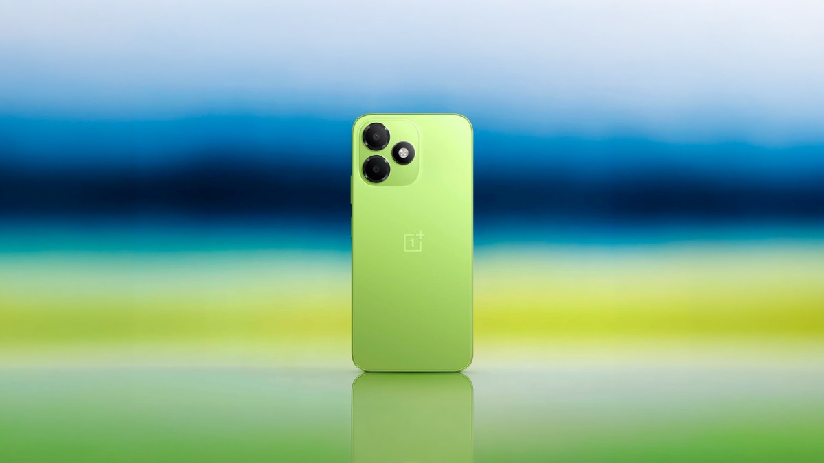 OnePlus N6 Lite é lançado com bateria grande, tela de 120 Hz e preço agressivo
