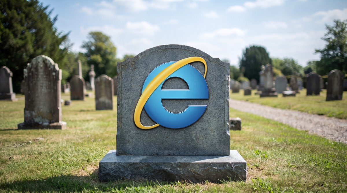 Agora é definitivo: Microsoft define prazo para matar o Internet Explorer de vez