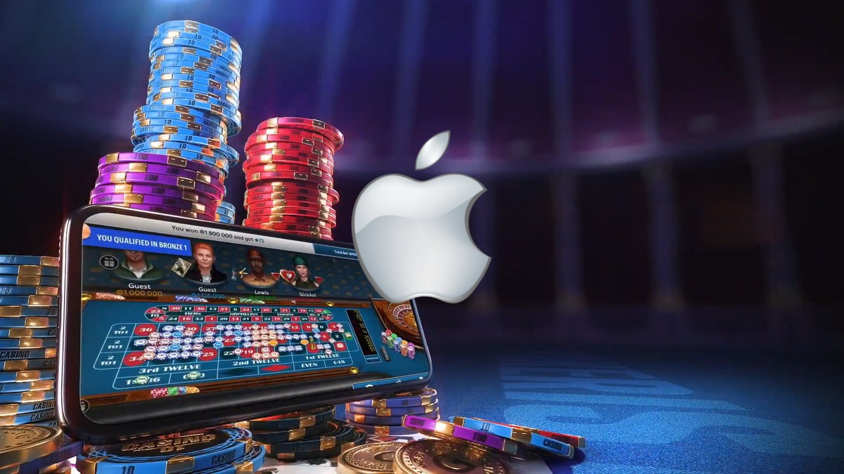 Apple pode ser multada em R$ 100.000 por liberar jogo com apostas reais para crianças no Brasil
