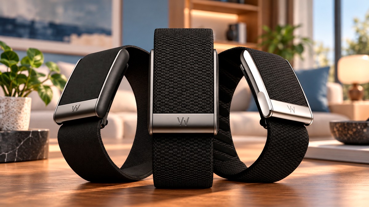 Mi Band da Apple: empresa pode lançar pulseira inteligente para rivalizar com Whoop