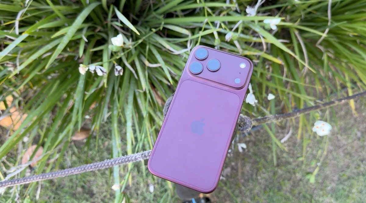 iPhone 18 muito barato: criminosos usam falsas ofertas para esvaziar sua conta bancária