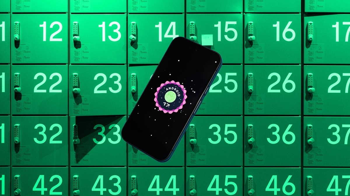 Esqueceu seu padrão ou PIN? Google facilitará recuperação de celulares com Android 17