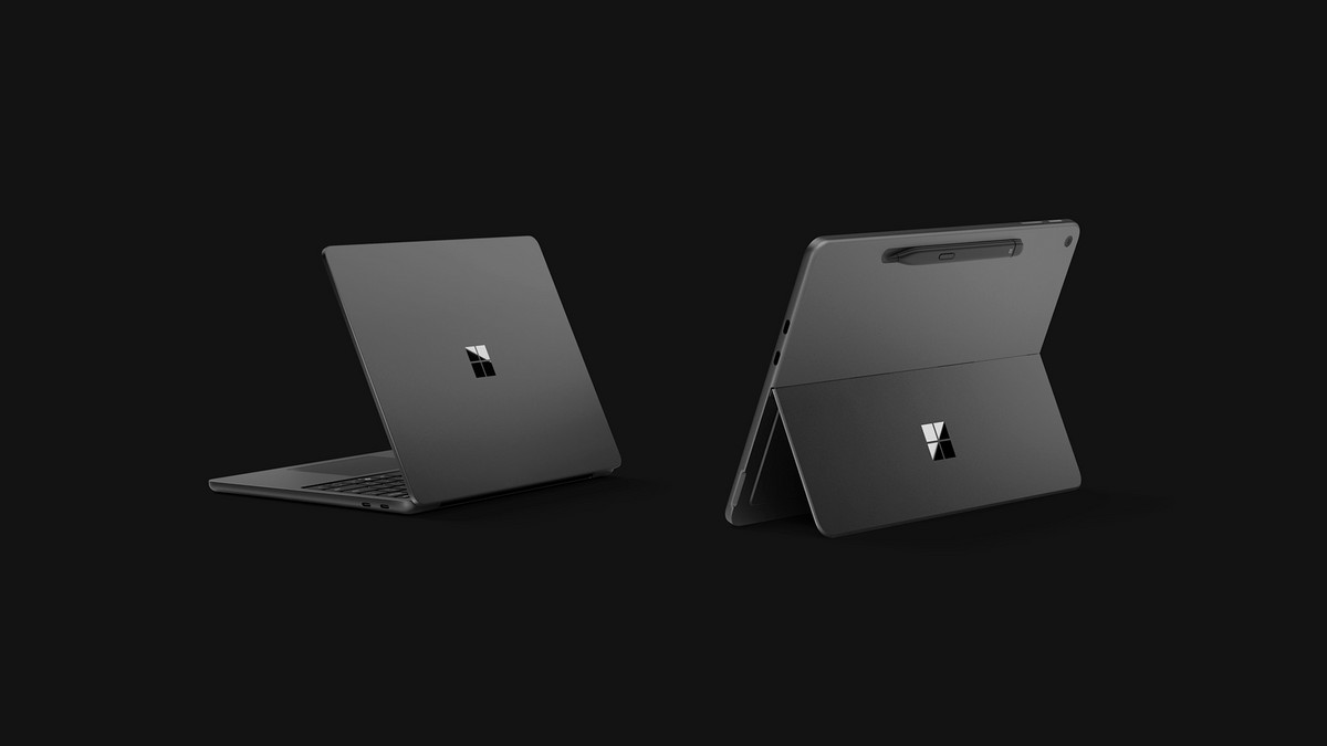 Qualcomm anuncia novos Microsoft Surface com Snapdragon X2 e melhorias para agentes de IA