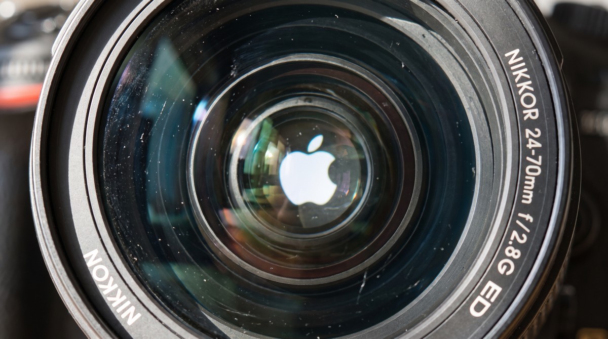 Apple expande compatibilidade de fotos RAW em iPhones, iPads, Macs e no Apple Vision Pro
