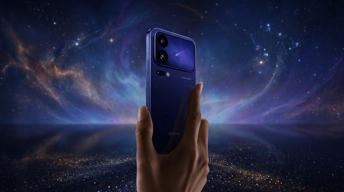 Xiaomi 18 Pro e 18 Pro Max: corte na bateria deve decepcionar usuários globais