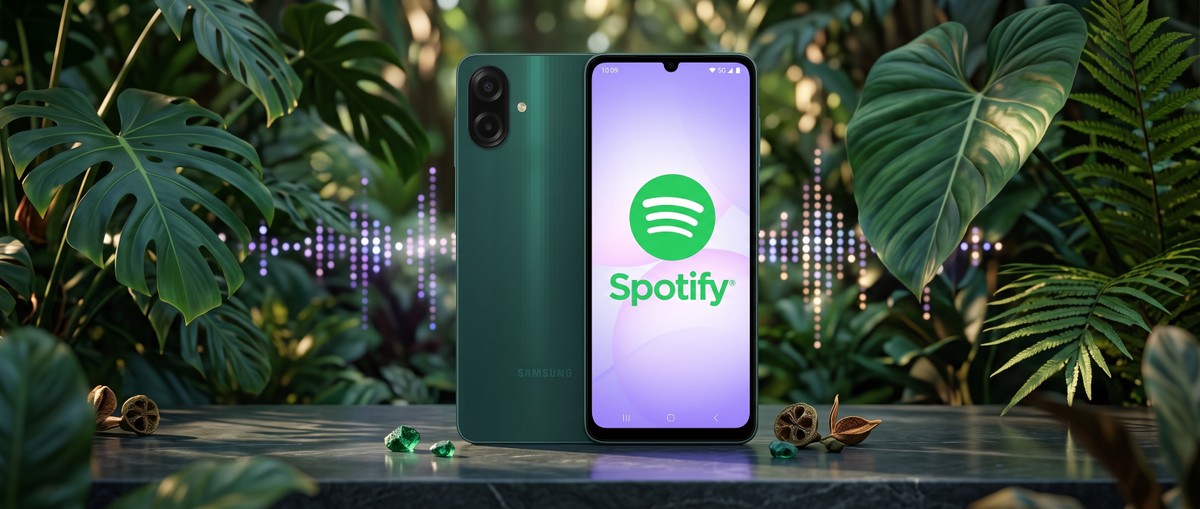 Spotify cria recurso que acaba com principal reclamação dos usuários de celulares Android