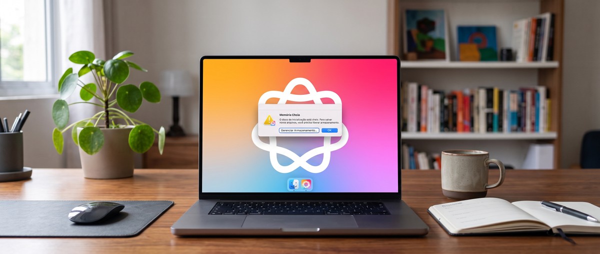 Apple Intelligence pesada demais! Usuários reclamam que IA rouba muito espaço em Macs e iPhones