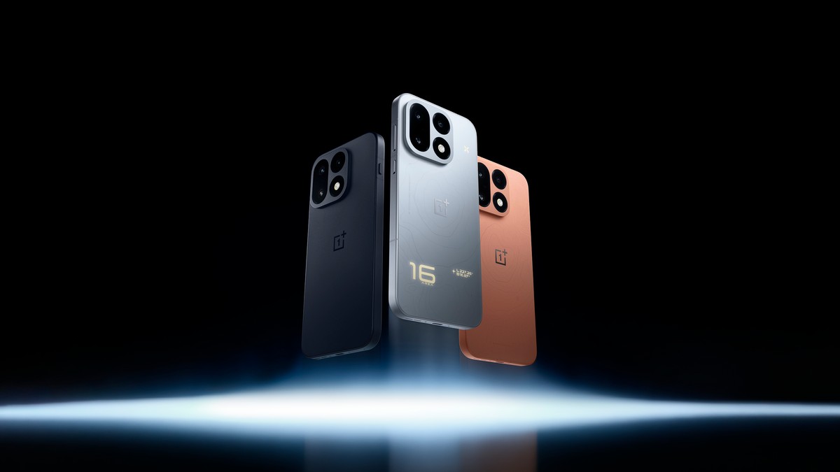 OnePlus 16 bate recorde em teste vazado no AnTuTu mesmo com limitação importante