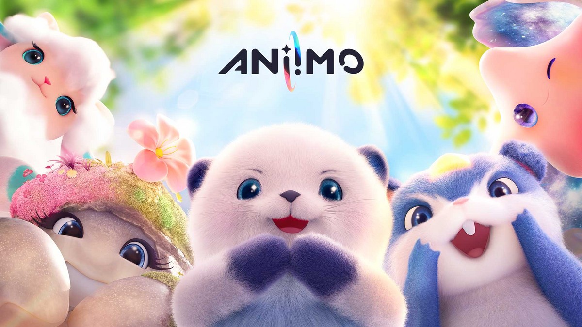 Aniimo: novo concorrente de Pokémon chega ao Android e iOS