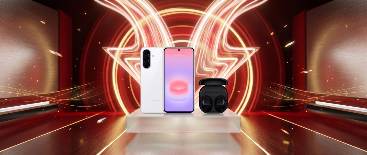 Oferta! Galaxy A37 256 GB com Buds Core no pacote fica mais barato hoje