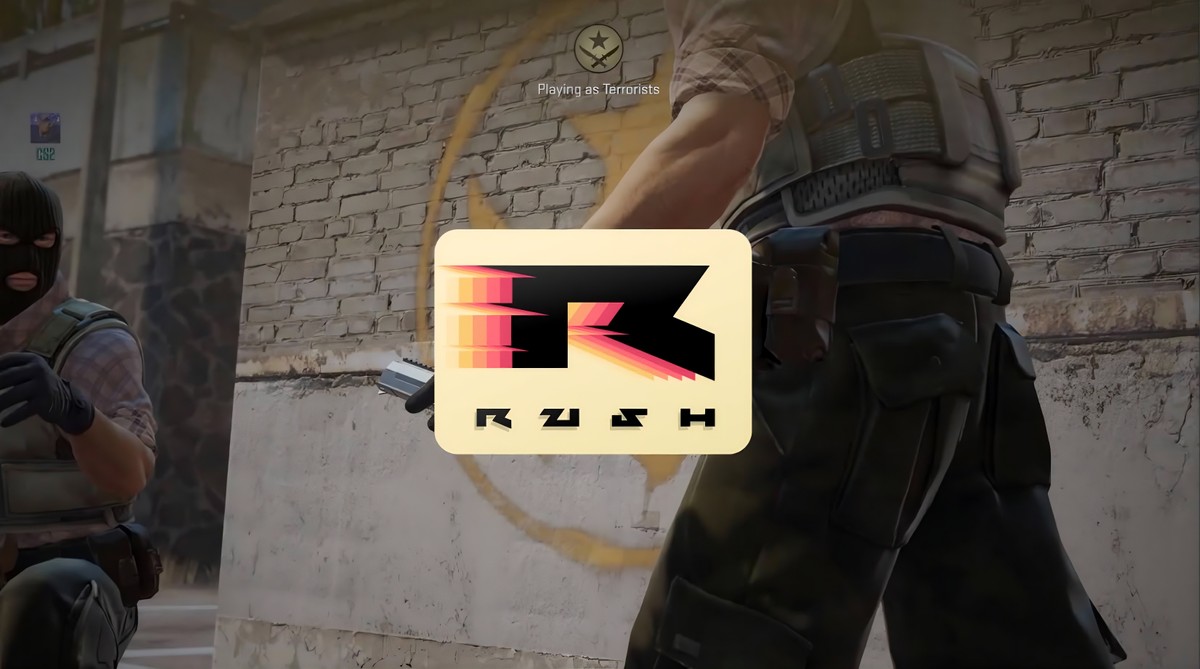 Counter-Strike 2 lança update Rush Hour com modo 3v3, mas ausência importante frustra fãs
