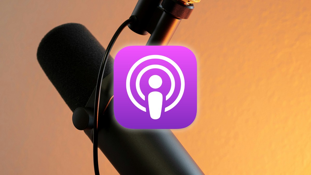 Apple Podcasts prepara suporte a vídeos, mas não para todos; entenda