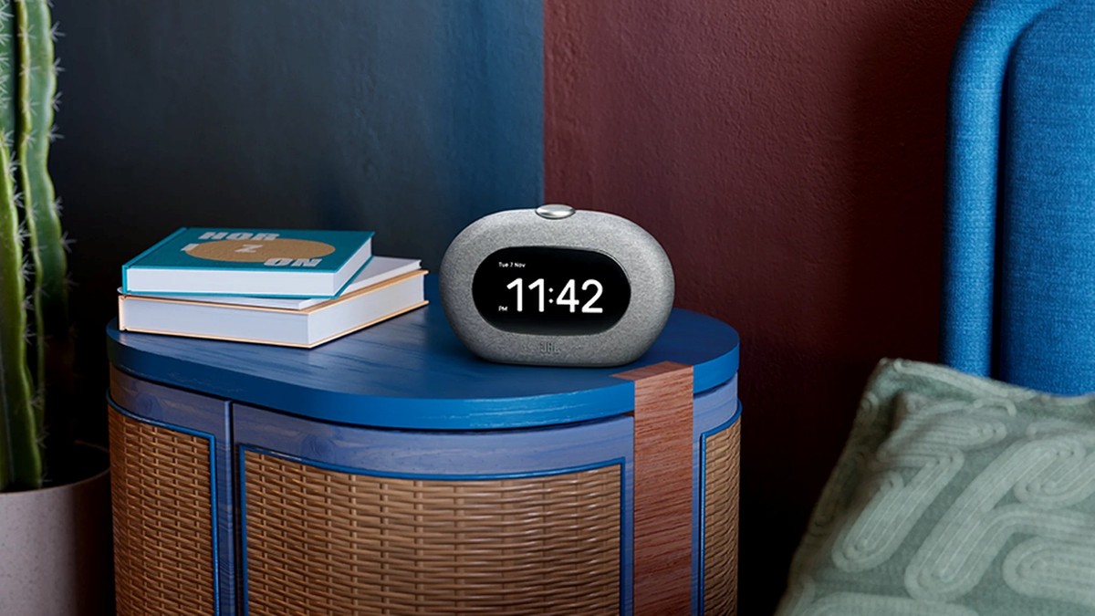 JBL Horizon 3 em oferta: caixa de som com rádio FM em menor preço em até 12x sem juros