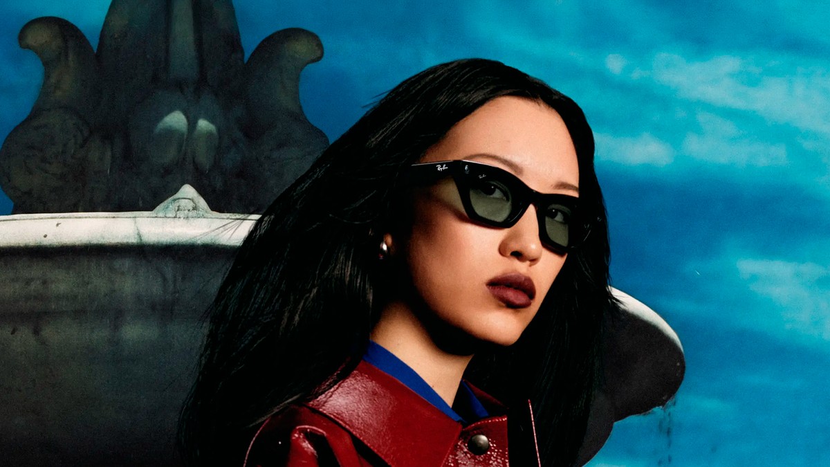 Ray-Ban Meta 3ª geração: novos óculos inteligentes já estão à venda no Brasil; veja os preços