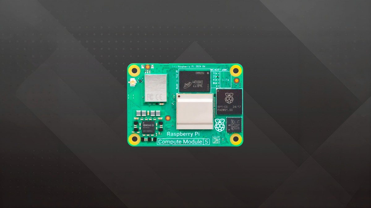 Raspberry Pi bloqueia upgrades manuais de RAM por segurança e comunidade reage