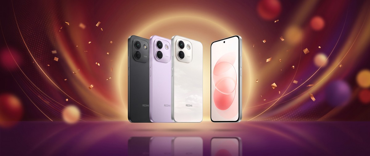 Redmi Note 17 Pro Max em oferta: bateria de 10.000 mAh, IP69K e até 512 GB no precinho
