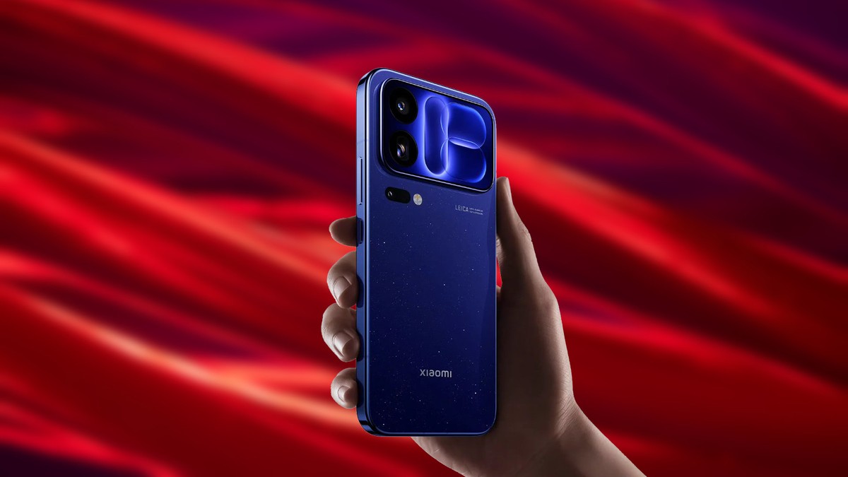 Wallpapers animados do Xiaomi 18 Pro Max já podem ser baixados em celulares Android