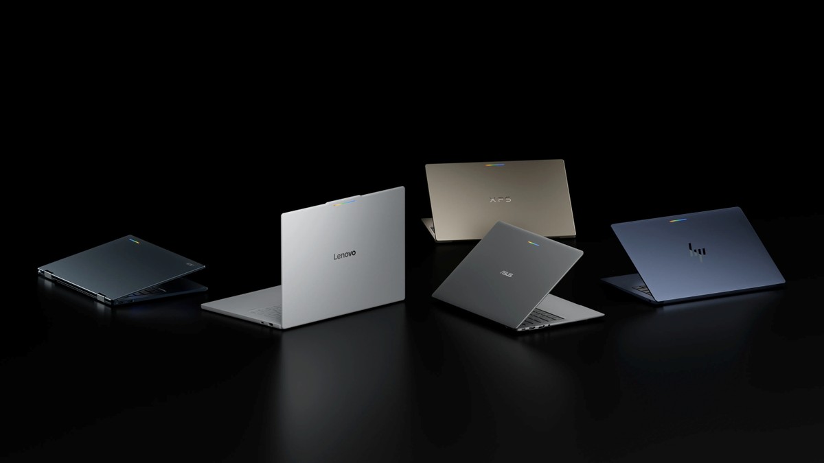 Google se inspira na Apple para incluir recurso de ecossistema nos novos Googlebooks