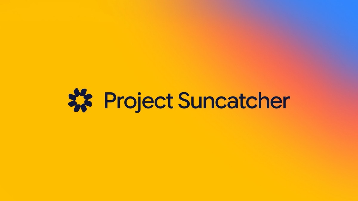 Project Suncatcher: Google inicia testes para levar chips de IA ao espaço com 1º satélite