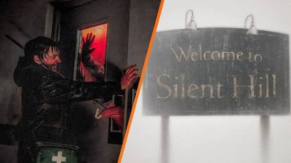 Silent Hill deve ganhar filme pelo produtor de novo Resident Evil