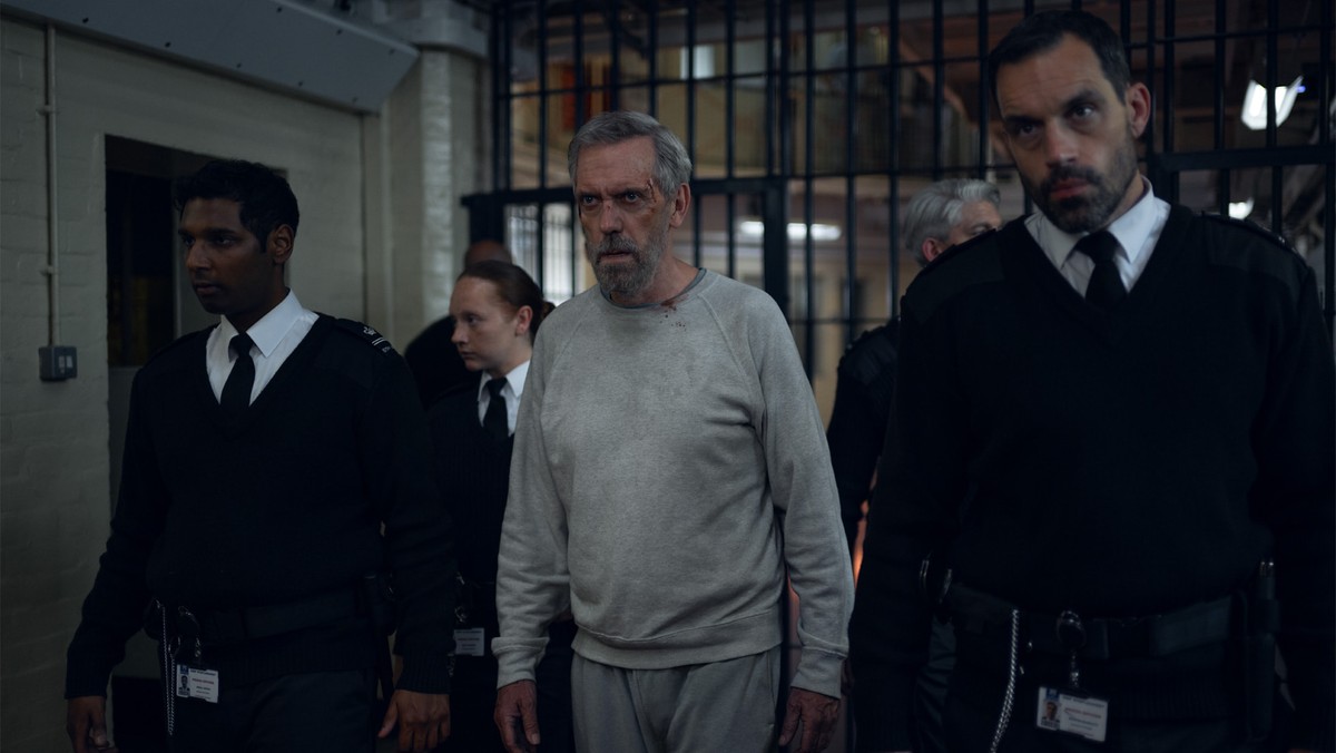 Veja as primeiras imagens! Apple TV divulga prévia de 'The Wanted Man' e confirma estreia