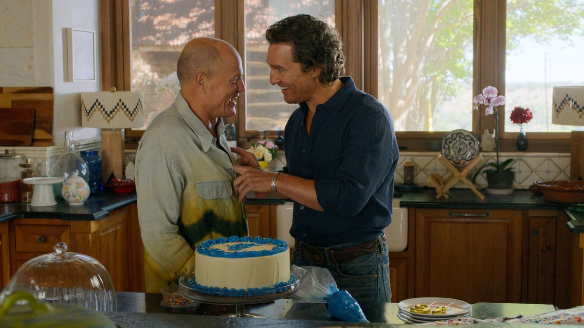 'Brothers' estreia no Apple TV com dupla de True Detective e roteiro de boato de Hollywood