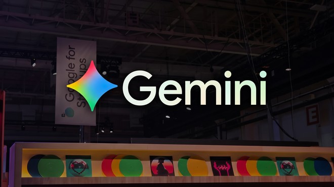 Gemini Notebook: Gravador de voz com limitações aparentes após lançamento