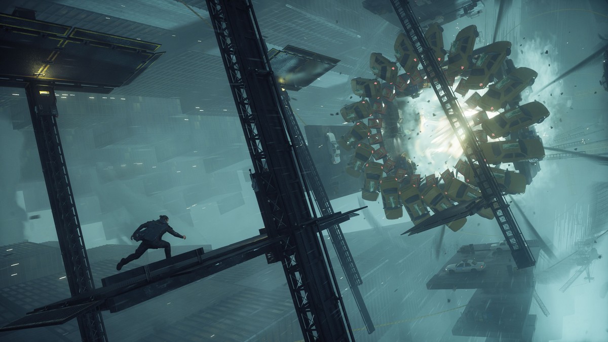 CONTROL Resonant estreia no NVIDIA GeForce NOW junto com 8 novos jogos; veja lista
