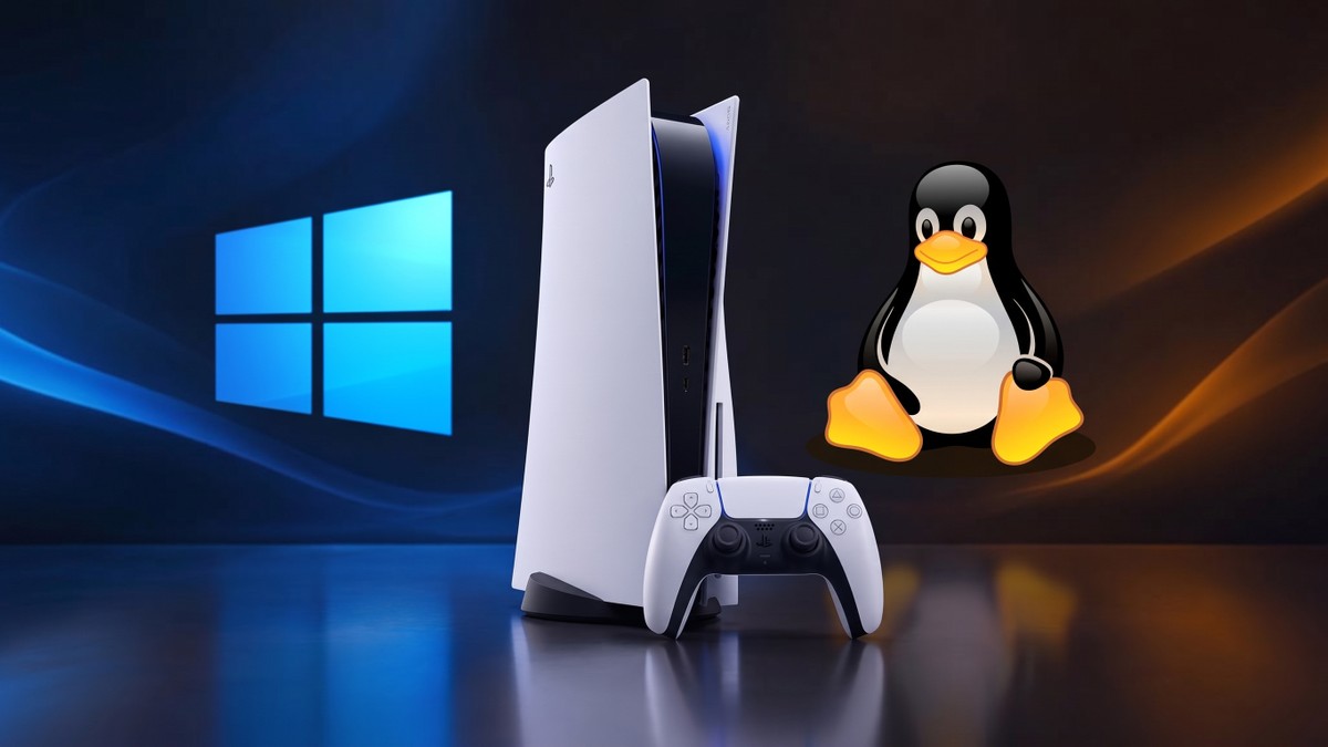 AnyPS5: nova ferramenta promete rodar jogos exclusivos do PS5 no PC sem emulador
