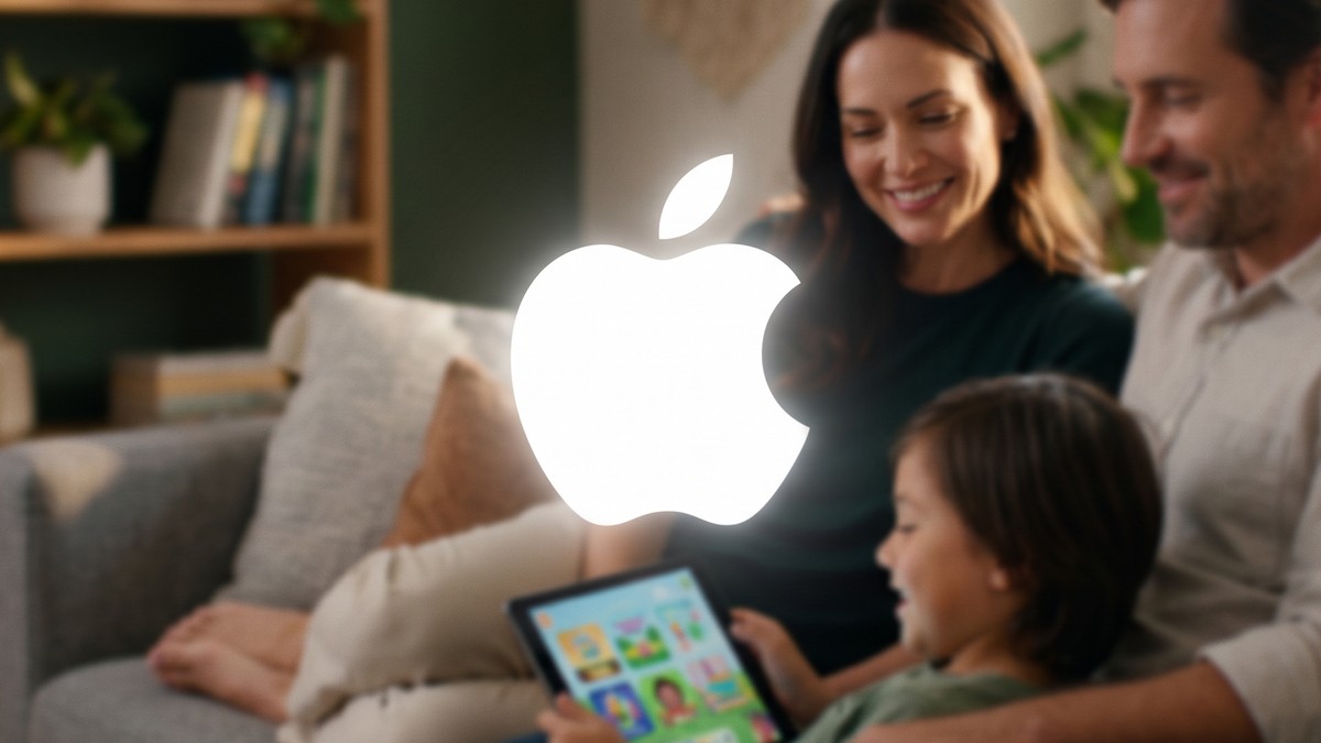 iOS 27: Apple divulga função aguardada por pais para proteger crianças no iPhone