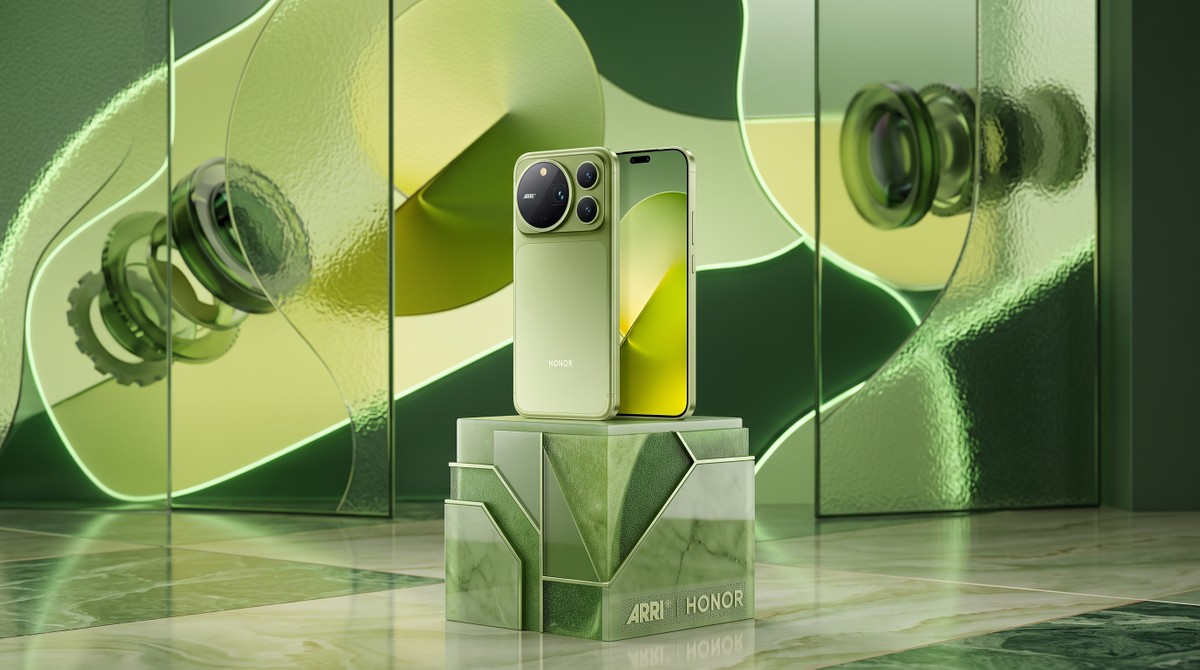 Honor revela preços da linha Magic 9 com descontos de aniversário e chip Snapdragon