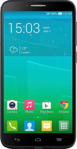 Alcatel OneTouch Idol 2