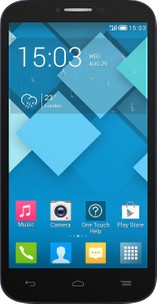 Alcatel One Touch Pop C9